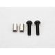Kingpin for Lower Caster Block