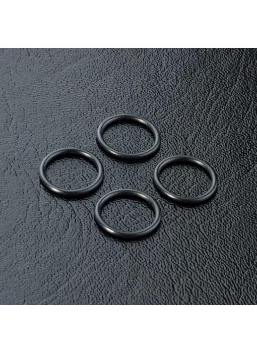 MST O-Ring 8.5x1mm (4)