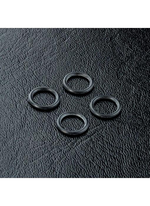 MST O-Ring 6x1mm (4)