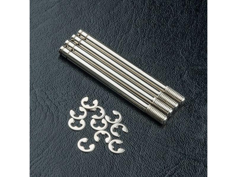 MST Piston Rod MST Piston Rod