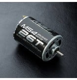 MST M54-26T Brushed Motor / Turns: 26T