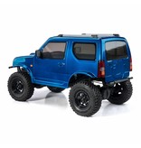 MST J3 (Suzuki Jimny) Body Clear