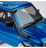 MST J3 (Suzuki Jimny) Body Clear