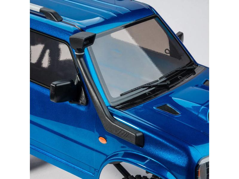 MST J3 (Suzuki Jimny) Body Clear