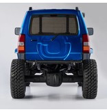 MST J3 (Suzuki Jimny) Body Clear