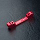 Alum. Suspension Mount -2.0 / Red - DISCONTINUED