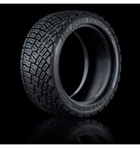 MST LTX Rally Realistic Tire 50˚ (4pcs)