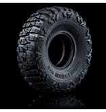 MST MG Crawler Tire 40x120 - 1.9" (2pcs) - DISCONTINUED