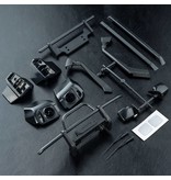 MST J3 (Suzuki Jimny) Body Accessories - DISCONTINUED