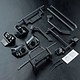 J3 (Suzuki Jimny) Body Accessories - DISCONTINUED