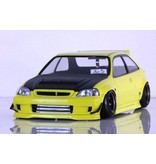 Pandora RC Honda Civic Type-R (EK9)