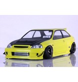 Pandora RC Honda Civic Type-R (EK9)