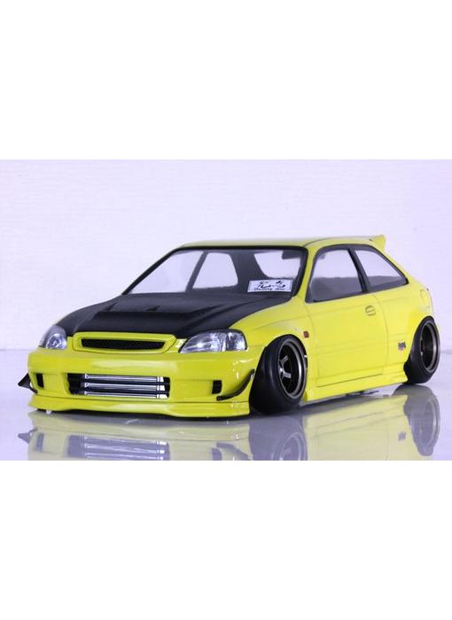 Pandora RC Honda Civic Type-R (EK9)