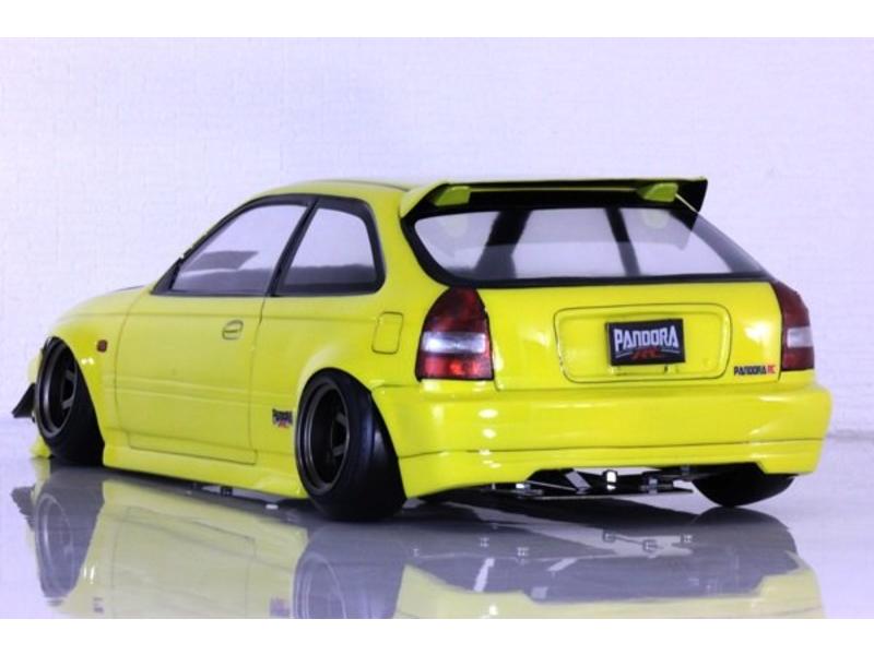 Pandora RC Honda Civic Type-R (EK9)