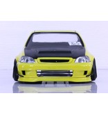 Pandora RC Honda Civic Type-R (EK9)