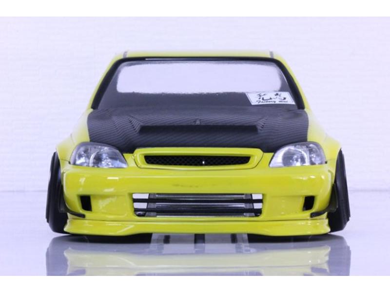 Pandora RC Honda Civic Type-R (EK9)