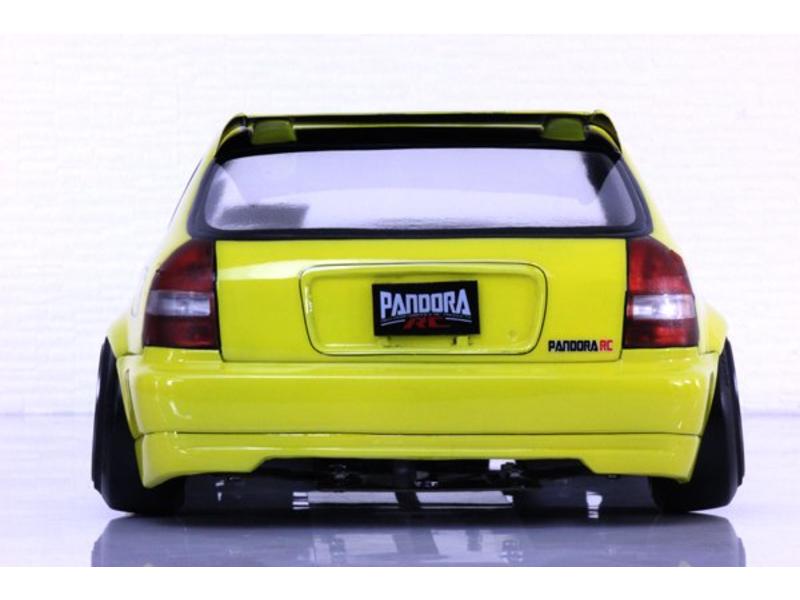 Pandora RC Honda Civic Type-R (EK9)