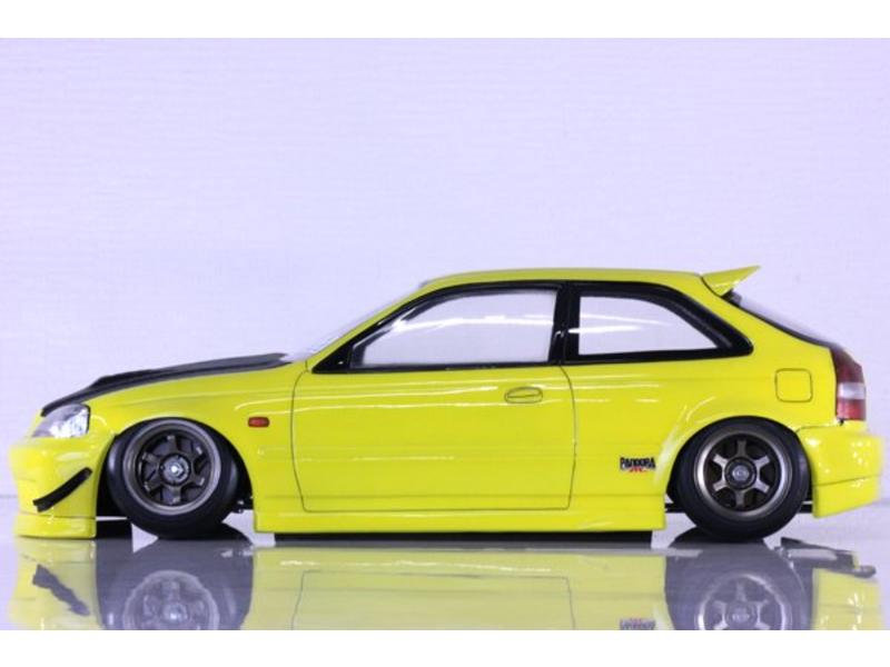 Pandora RC Honda Civic Type-R (EK9)