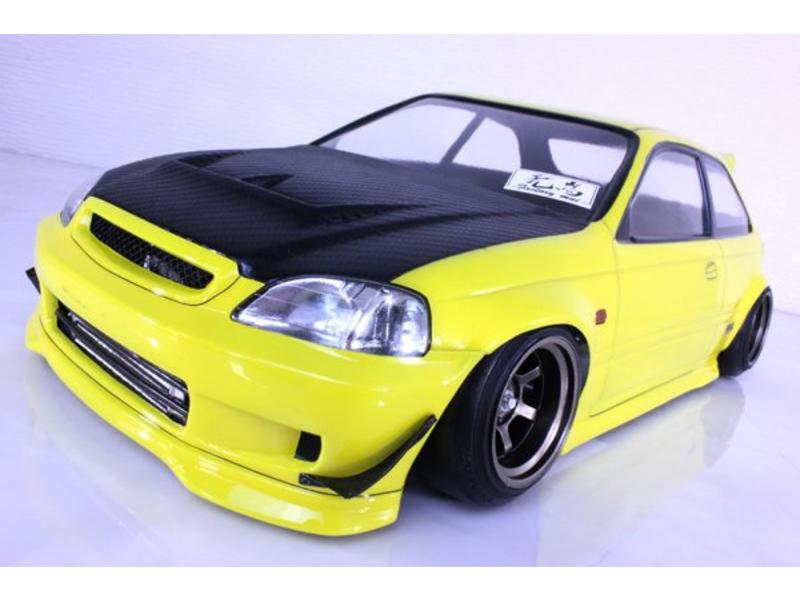 Pandora RC Honda Civic Type-R (EK9)