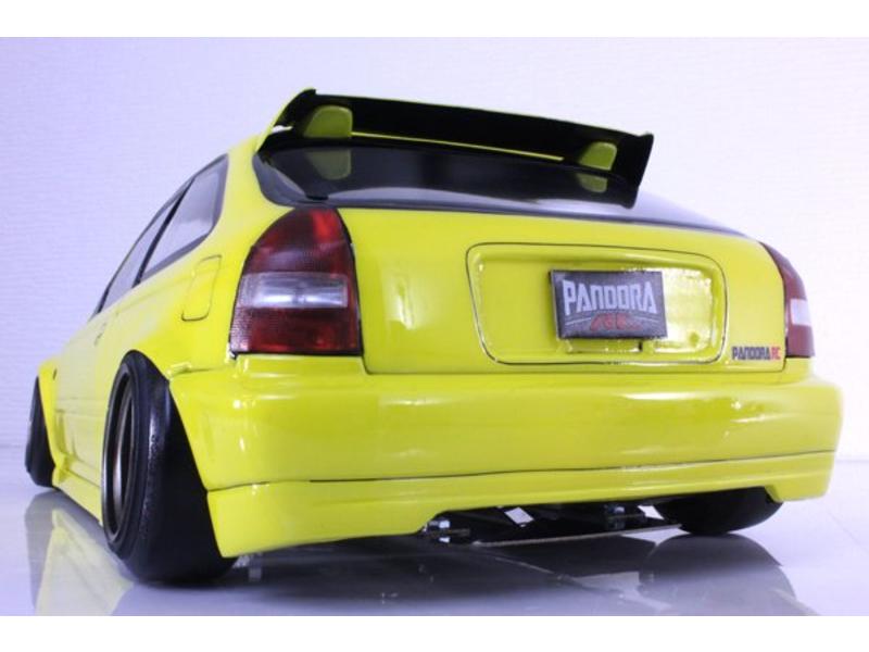 Pandora RC Honda Civic Type-R (EK9)