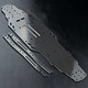 RMX 2.0 LWB/275mm Carbon Deck Kit