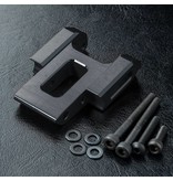 MST RRX 2.0 Aluminium Rear Connector / Color: Black