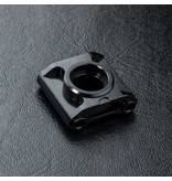 MST RMX 2.0 Aluminium Bevel Gear Mount / Color: Black