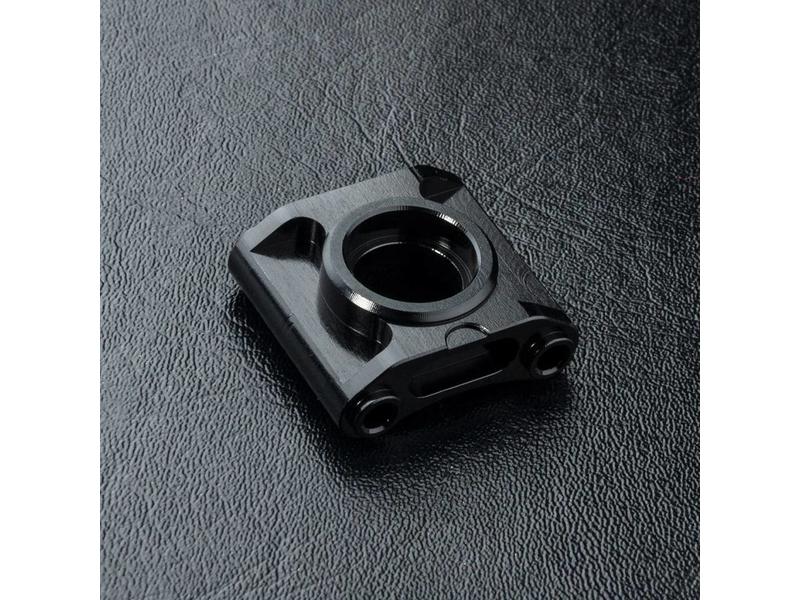 MST RMX 2.0 Aluminium Bevel Gear Mount / Color: Black