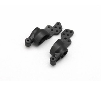 Yokomo Rear Hub Carrier (2pcs)