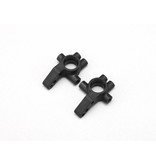 Yokomo Y2-415CPFA - Steering Block for Brake Caliper (2pcs)