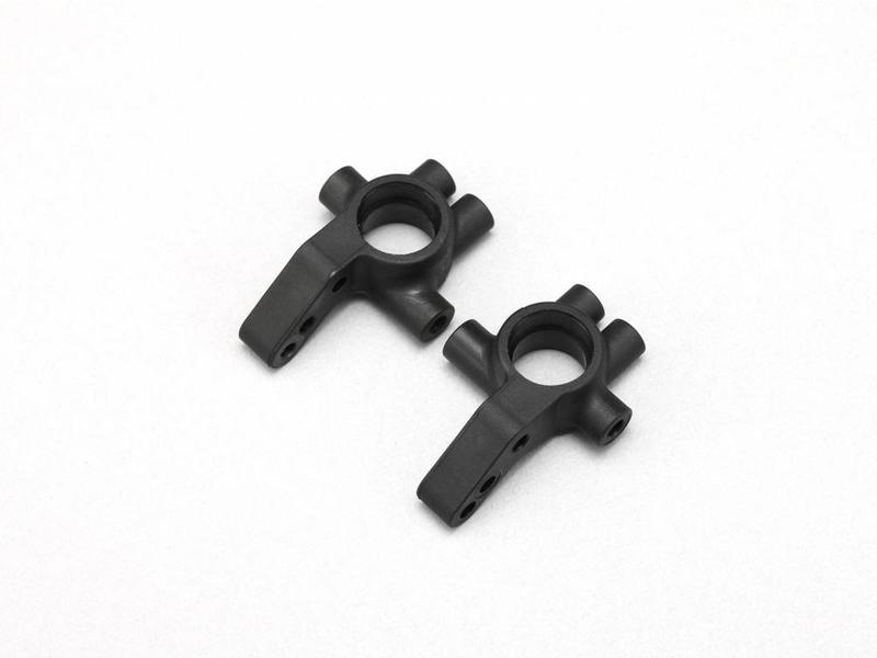 Yokomo Y2-415CPFA - Steering Block for Brake Caliper (2pcs)