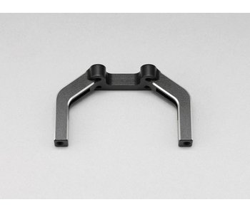 Yokomo Aluminium Front Bulk Head Bridge for YD-2E