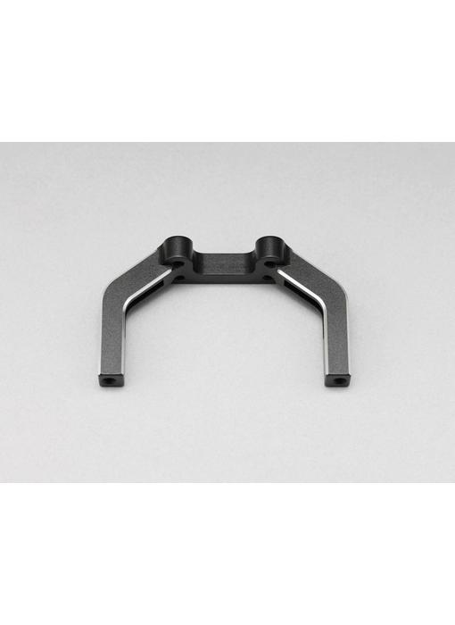 Yokomo Aluminium Front Bulk Head Bridge for YD-2E