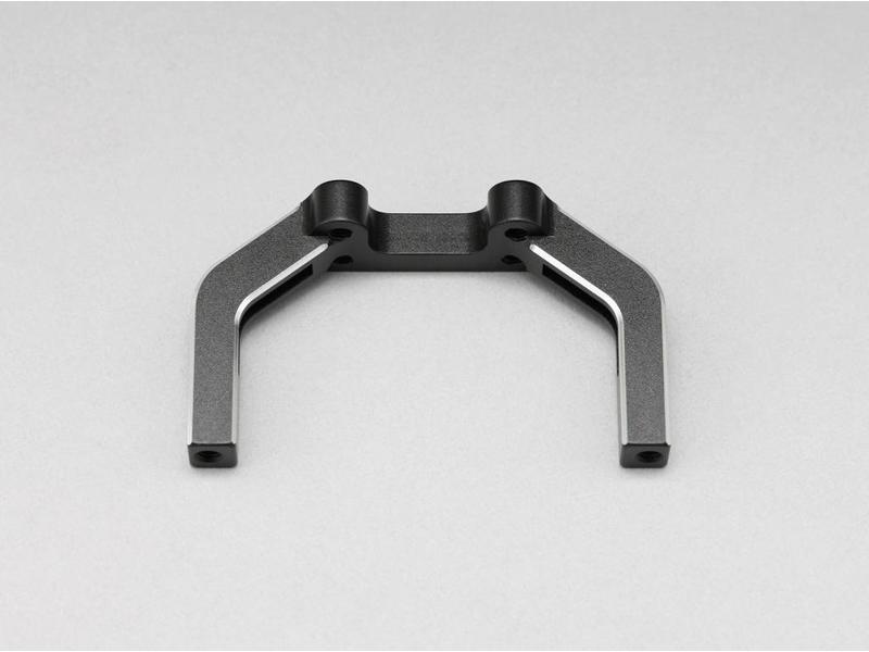 Yokomo Y2-302CA - Aluminium Front Bulk Head Bridge for YD-2E