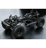 MST CFX-W 1/8 4WD Off-Road KIT
