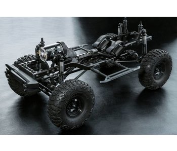 MST CFX-W Off-Road KIT