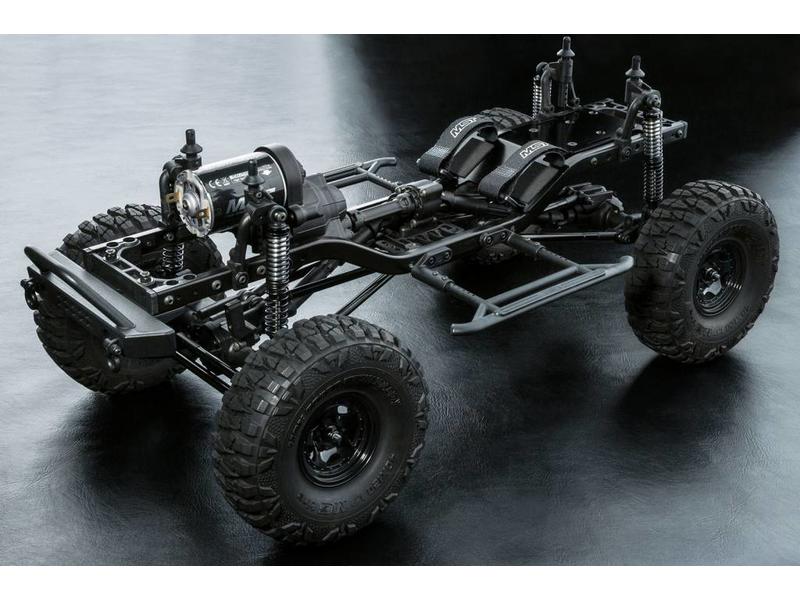 MST CFX-W 1/8 4WD Off-Road KIT