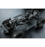 MST CFX-W 1/8 4WD Off-Road KIT