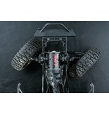 MST CFX-W 1/8 4WD Off-Road KIT