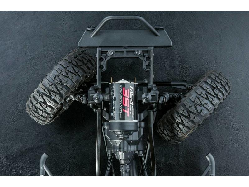 MST CFX-W 1/8 4WD Off-Road KIT