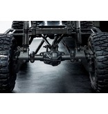 MST CFX-W 1/8 4WD Off-Road KIT