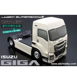 ABC Hobby Isuzu GIGA Truck