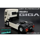 ABC Hobby Isuzu GIGA Truck