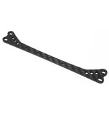 WRAP-UP Next 0399-FD - Carbon Rear Body Mount Brace (WRAP-UP / YD-2)