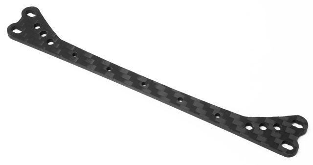 Wrap-Up Next Carbon Rear Body Mount Brace Wrap-Up Next Carbon Rear Body Mount Brace