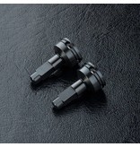 MST MPA Wheel Axle (2pcs)