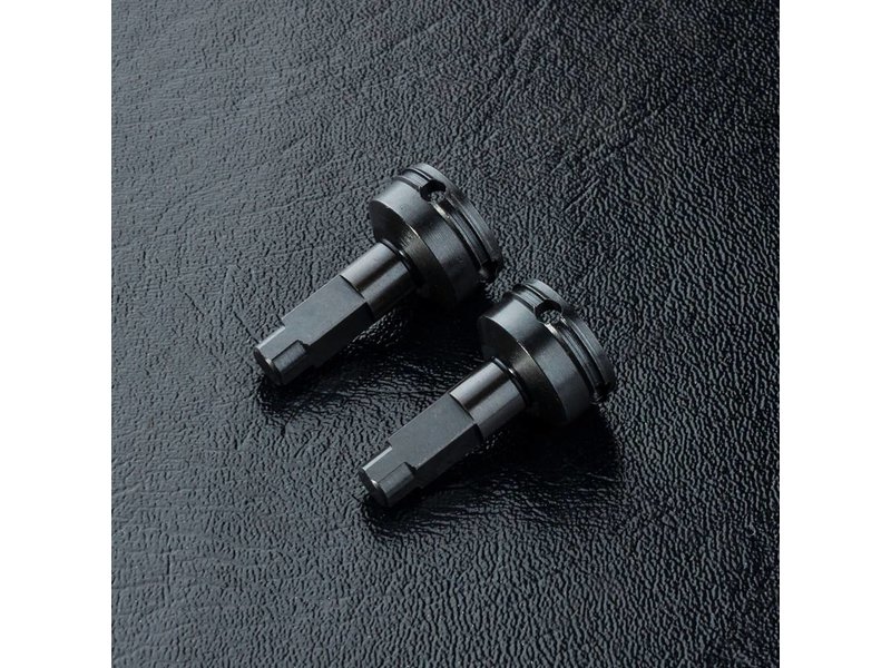 MST MPA Wheel Axle (2pcs)