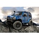 CMX Off-Road RTR / J3 (Suzuki Jimny) - Blue