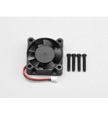 Yokomo BL-CF4A - Cooling Fan for BL-PRO4/RS4 ESC