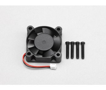 Yokomo Cooling Fan for BL-PRO4/RS4 ESC